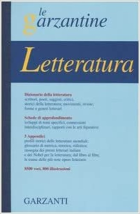 9788811504801-Enciclopedia della letteratura.